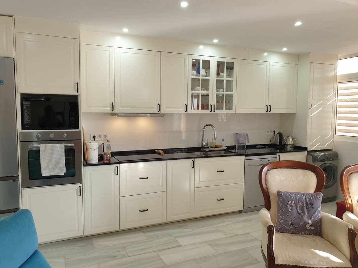 3 sovrum Lägenhet till salu i Fuengirola med garage - 430 000 € (Ref: 10146571)