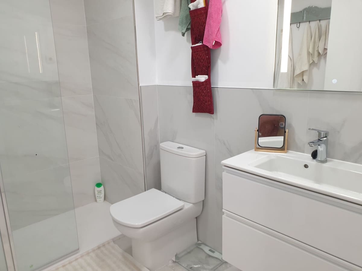 3 sovrum Lägenhet till salu i Fuengirola med garage - 430 000 € (Ref: 10146571)