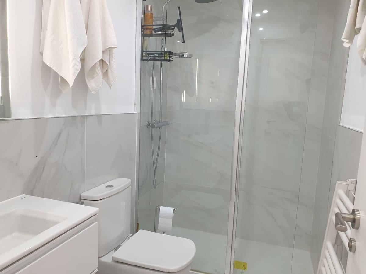 3 sovrum Lägenhet till salu i Fuengirola med garage - 430 000 € (Ref: 10146571)