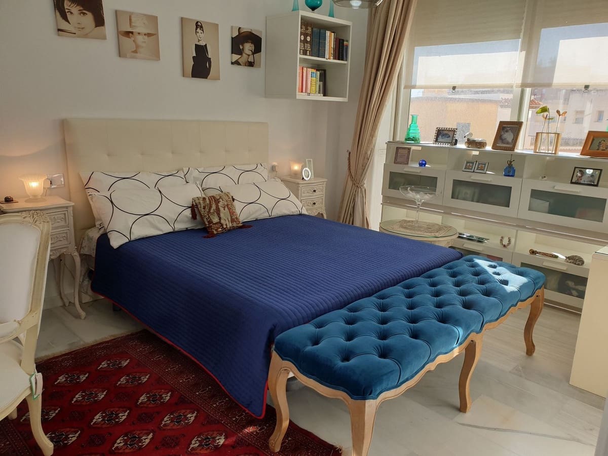3 sovrum Lägenhet till salu i Fuengirola med garage - 430 000 € (Ref: 10146571)