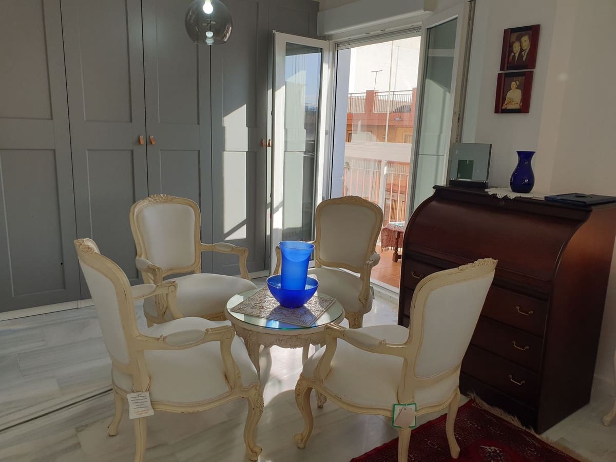 3 sovrum Lägenhet till salu i Fuengirola med garage - 430 000 € (Ref: 10146571)