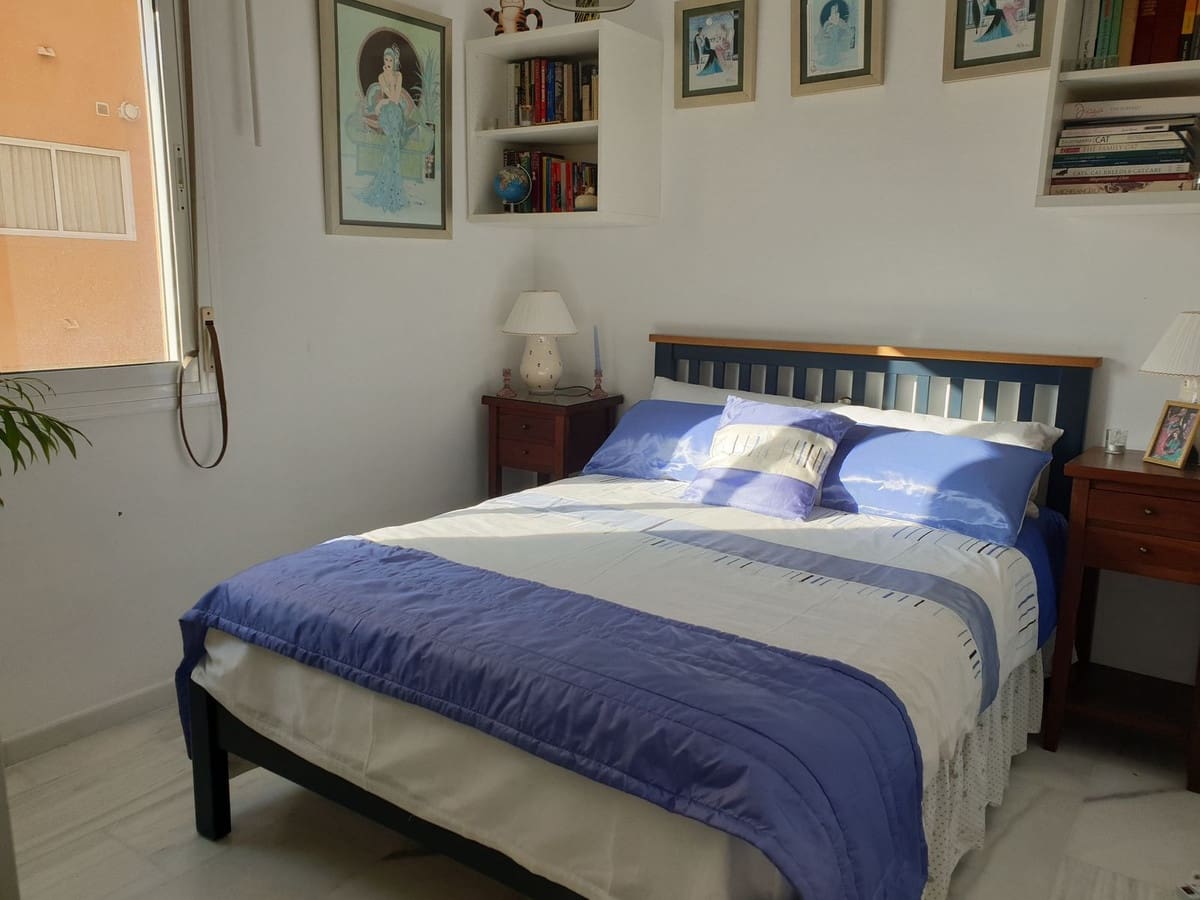 3 sovrum Lägenhet till salu i Fuengirola med garage - 430 000 € (Ref: 10146571)