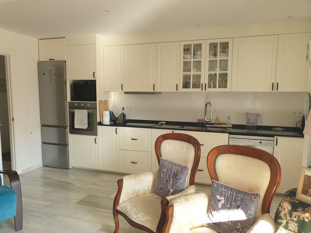 3 sovrum Lägenhet till salu i Fuengirola med garage - 430 000 € (Ref: 10146571)