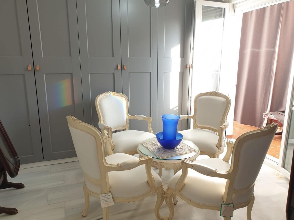 3 sovrum Lägenhet till salu i Fuengirola med garage - 430 000 € (Ref: 10146571)
