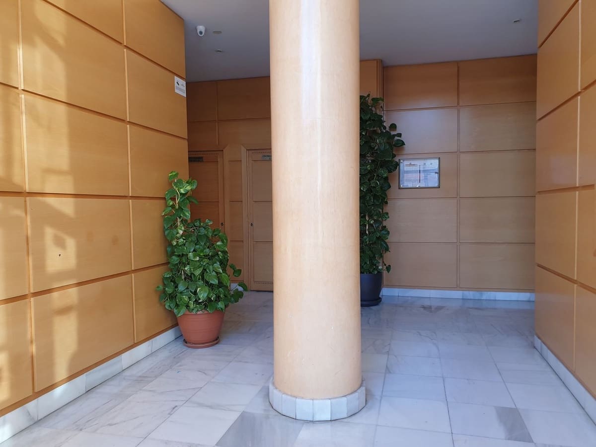 3 sovrum Lägenhet till salu i Fuengirola med garage - 430 000 € (Ref: 10146571)
