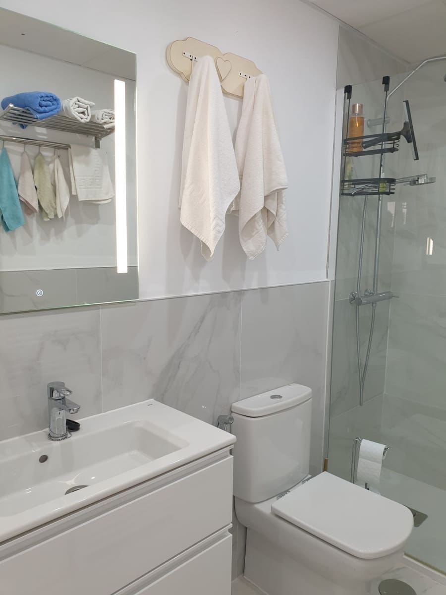 3 sovrum Lägenhet till salu i Fuengirola med garage - 430 000 € (Ref: 10146571)