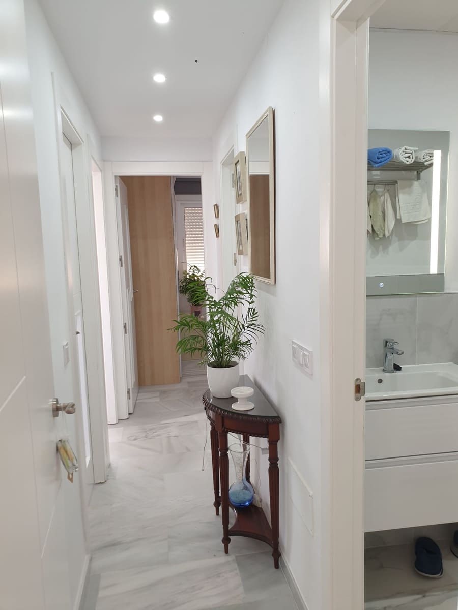 3 sovrum Lägenhet till salu i Fuengirola med garage - 430 000 € (Ref: 10146571)