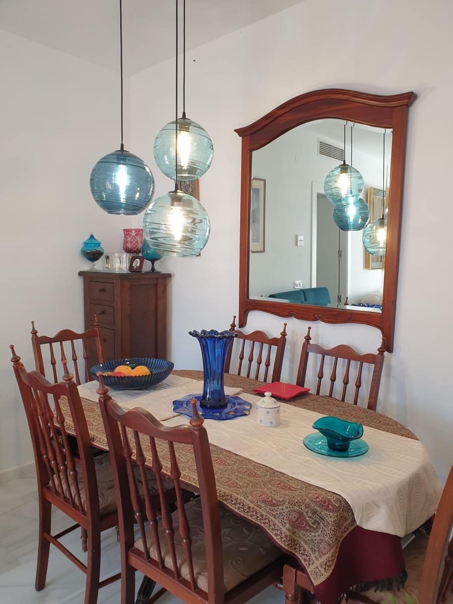 3 sovrum Lägenhet till salu i Fuengirola med garage - 430 000 € (Ref: 10146571)