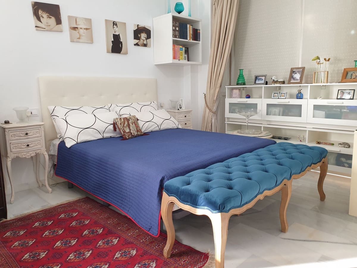 3 sovrum Lägenhet till salu i Fuengirola med garage - 430 000 € (Ref: 10146571)