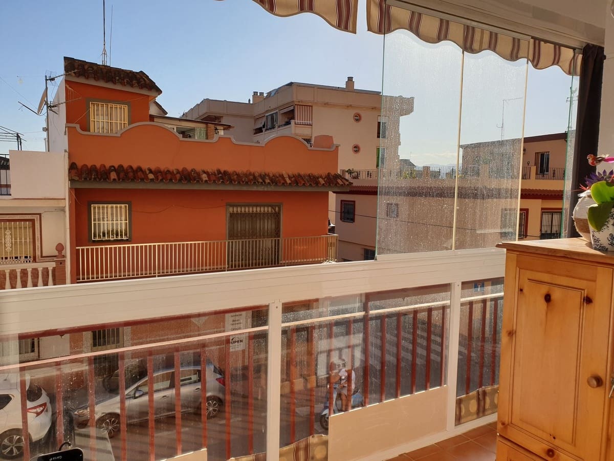 3 sovrum Lägenhet till salu i Fuengirola med garage - 430 000 € (Ref: 10146571)