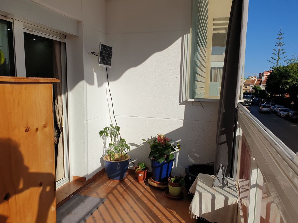 3 sovrum Lägenhet till salu i Fuengirola med garage - 430 000 € (Ref: 10146571)