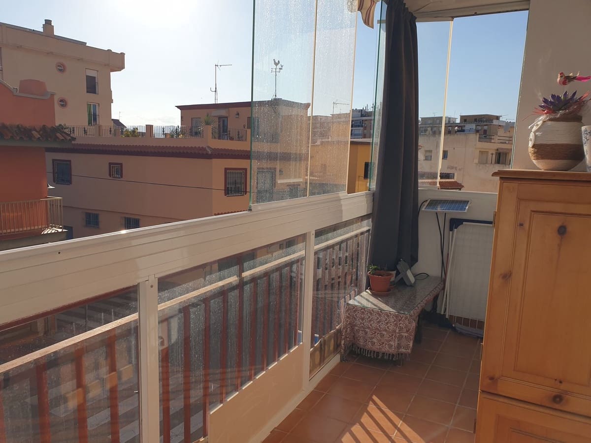 3 sovrum Lägenhet till salu i Fuengirola med garage - 430 000 € (Ref: 10146571)
