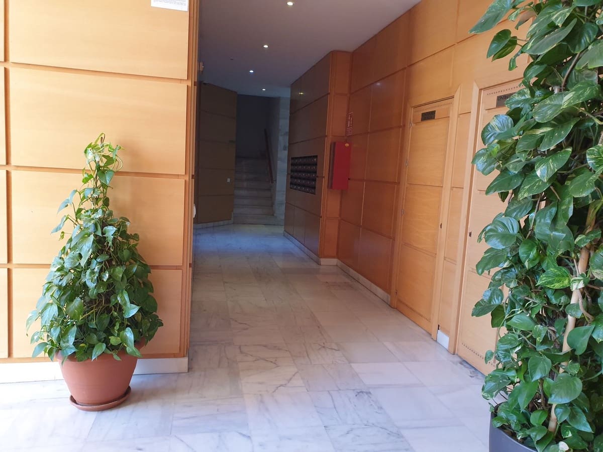 3 sovrum Lägenhet till salu i Fuengirola med garage - 430 000 € (Ref: 10146571)