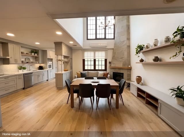 5 slaapkamer Huis te koop in Zona Pueblo, Guardamar del Segura met garage - € 380.000 (Ref: 10146624)