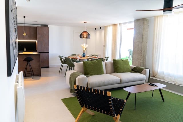 3 slaapkamer Appartement te koop in La Zenia, Orihuela - € 494.500 (Ref: 10146625)