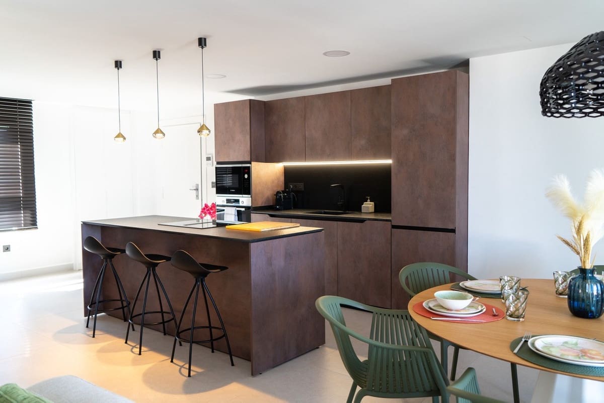 3 slaapkamer Appartement te koop in Orihuela - € 494.500 (Ref: 10146625)