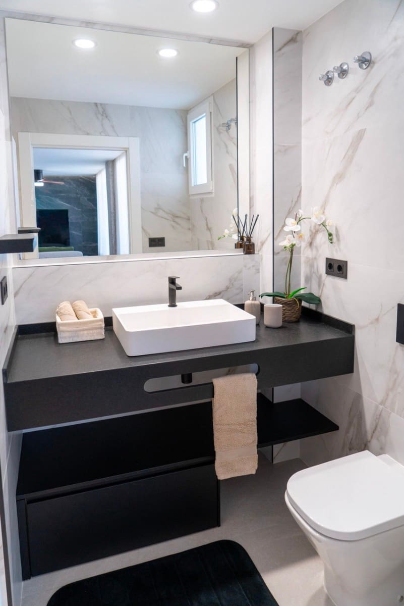 3 slaapkamer Appartement te koop in Orihuela - € 494.500 (Ref: 10146625)