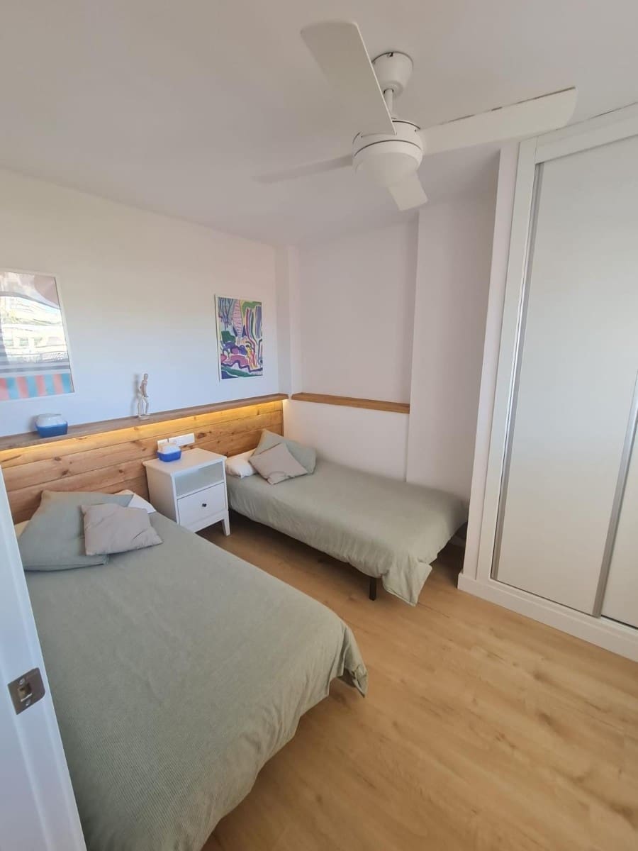 2 slaapkamer Appartement te koop in La Mata met zwembad - € 299.000 (Ref: 10146626)