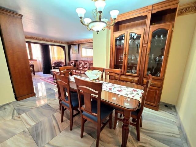 3 Zimmer Apartment zu verkaufen in Barrio del Centro, Alicante / Alacant Stadt - 529.000 € (Ref: 10146627)