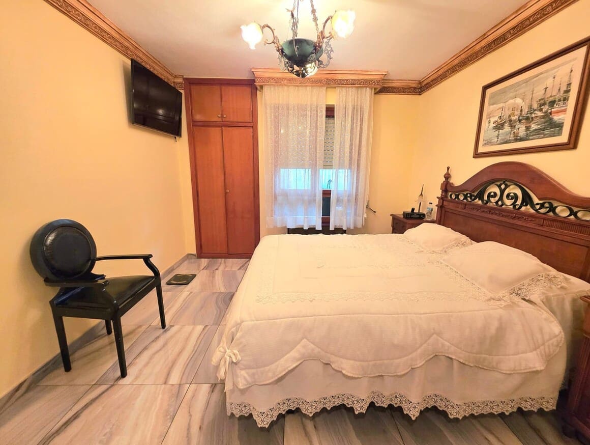 3 Zimmer Apartment zu verkaufen in Alicante / Alacant Stadt - 529.000 € (Ref: 10146627)