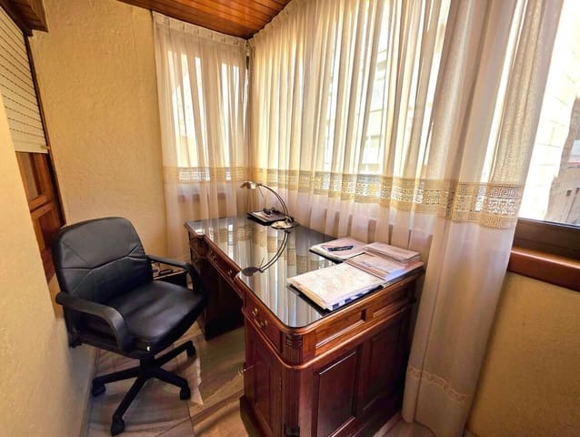 3 Zimmer Apartment zu verkaufen in Barrio del Centro, Alicante / Alacant Stadt - 529.000 € (Ref: 10146627)