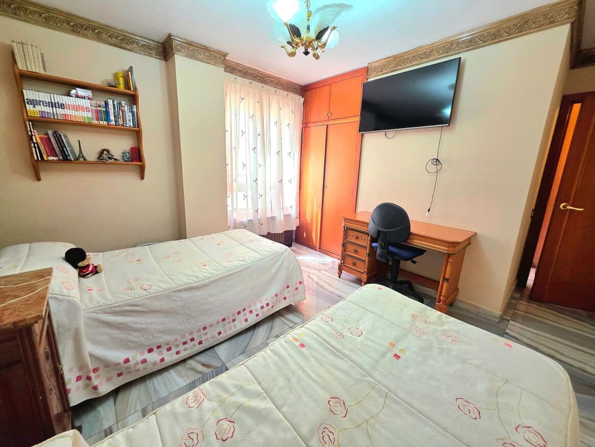 3 Zimmer Apartment zu verkaufen in Alicante / Alacant Stadt - 529.000 € (Ref: 10146627)