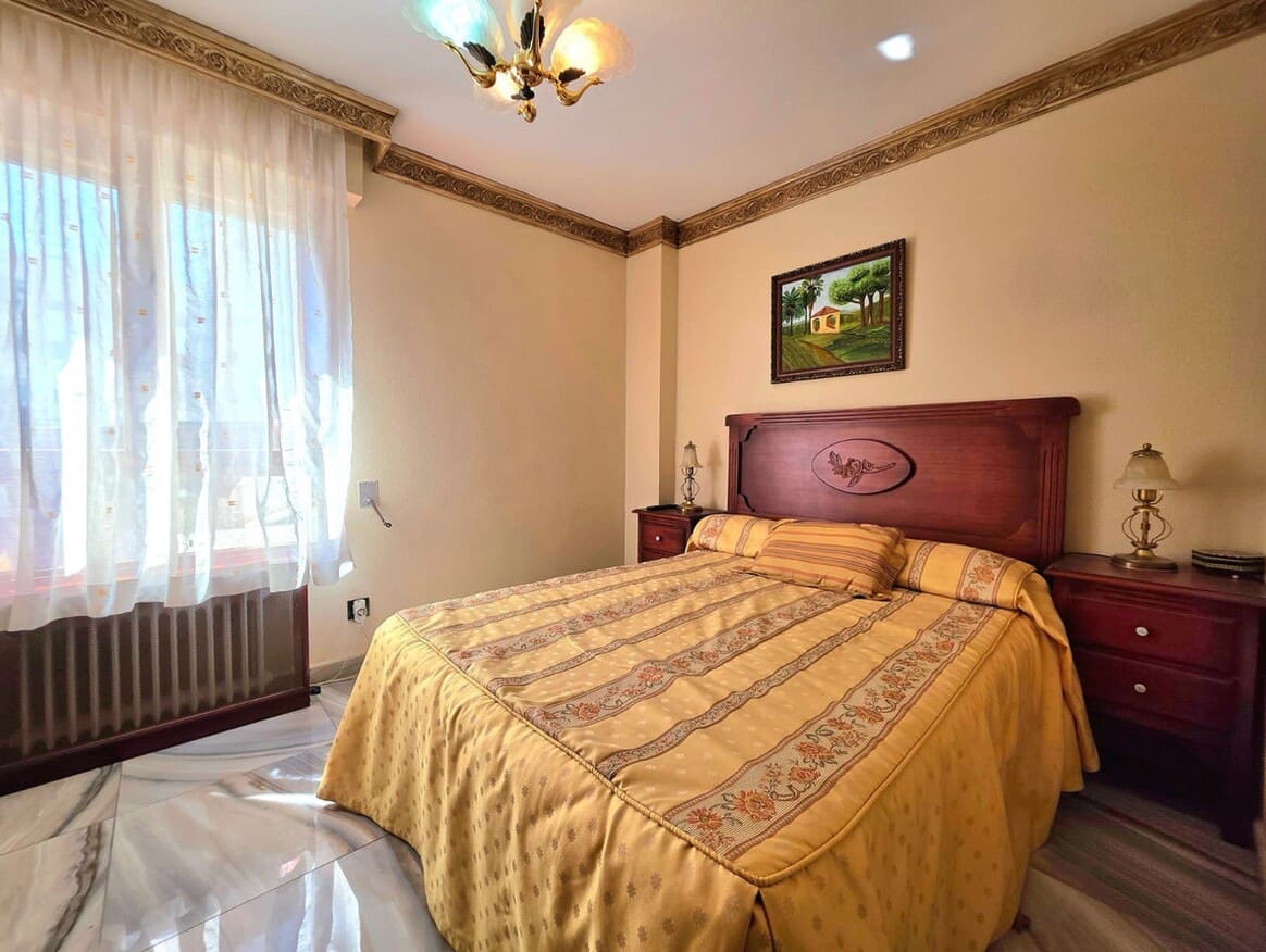 3 Zimmer Apartment zu verkaufen in Alicante / Alacant Stadt - 529.000 € (Ref: 10146627)