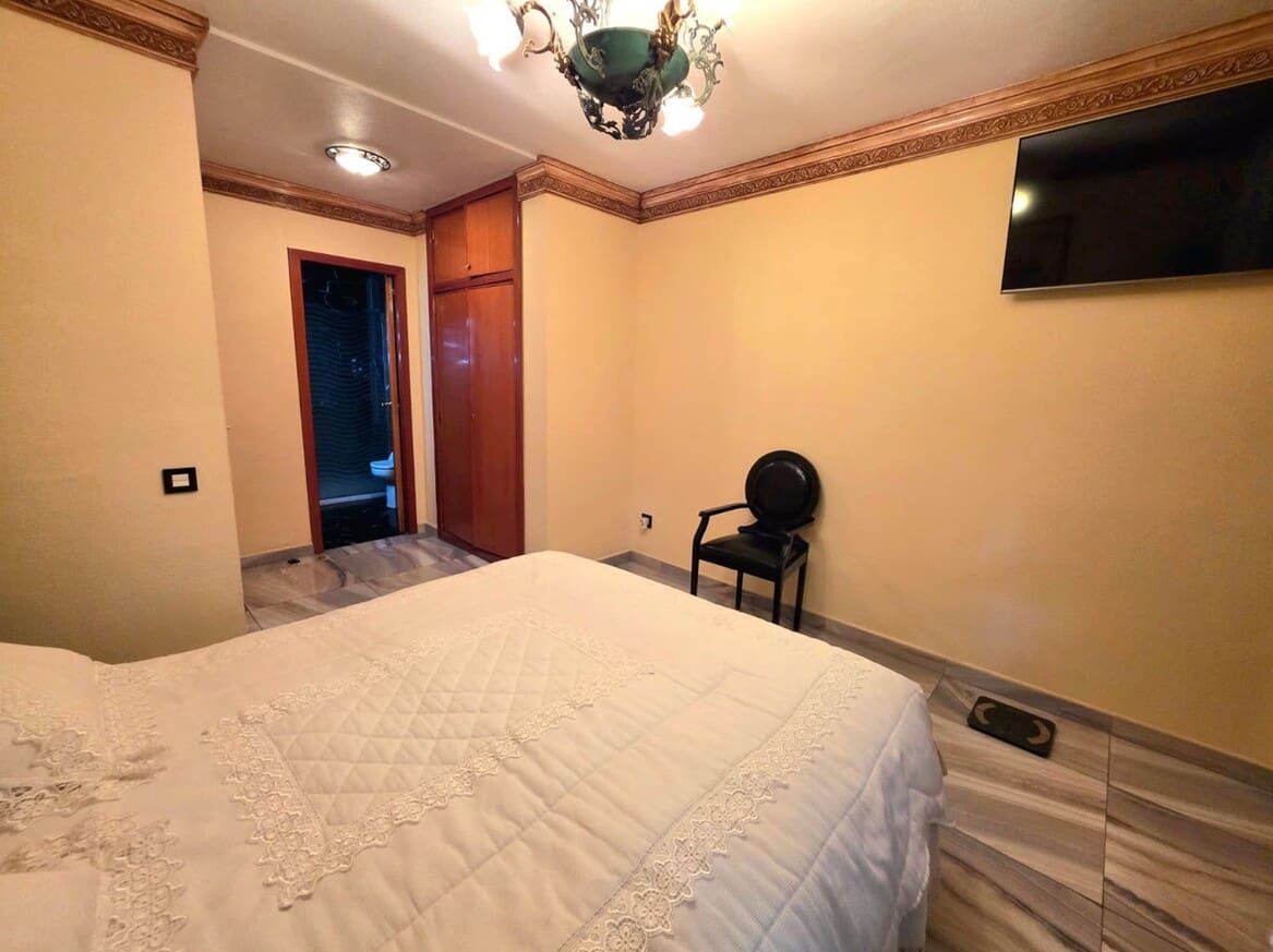 3 Zimmer Apartment zu verkaufen in Alicante / Alacant Stadt - 529.000 € (Ref: 10146627)