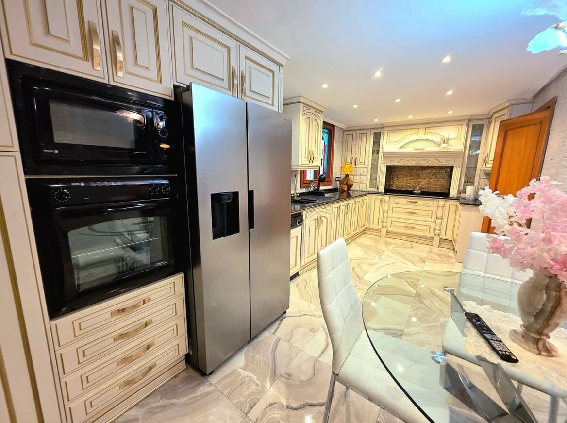 3 Zimmer Apartment zu verkaufen in Alicante / Alacant Stadt - 529.000 € (Ref: 10146627)
