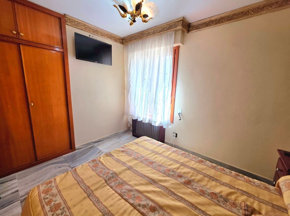 3 Zimmer Apartment zu verkaufen in Alicante / Alacant Stadt - 529.000 € (Ref: 10146627)