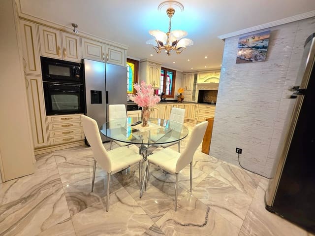 3 Zimmer Apartment zu verkaufen in Barrio del Centro, Alicante / Alacant Stadt - 529.000 € (Ref: 10146627)
