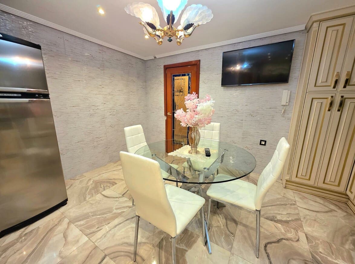 3 Zimmer Apartment zu verkaufen in Alicante / Alacant Stadt - 529.000 € (Ref: 10146627)