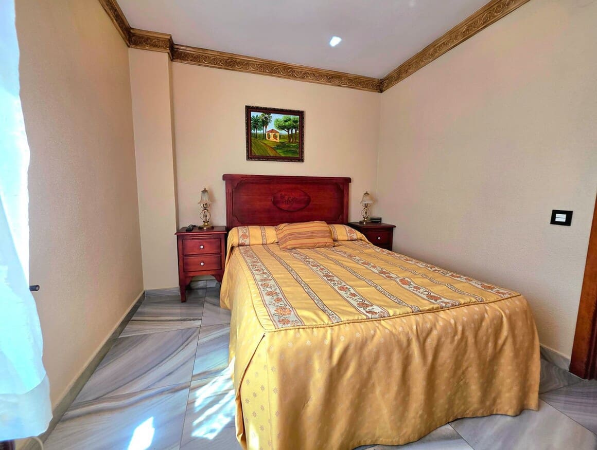 3 Zimmer Apartment zu verkaufen in Alicante / Alacant Stadt - 529.000 € (Ref: 10146627)