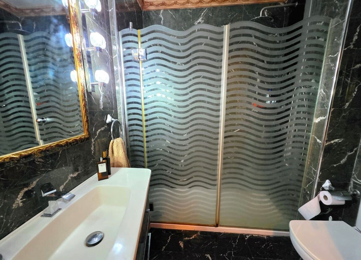 3 Zimmer Apartment zu verkaufen in Alicante / Alacant Stadt - 529.000 € (Ref: 10146627)