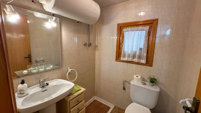 3 quarto Casa em Banda para venda em Playa Flamenca, Orihuela com garagem - 289 000 € (Ref: 10146632)