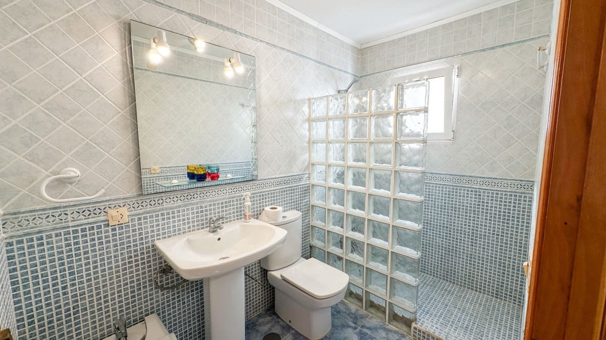 3 quarto Casa em Banda para venda em Orihuela com garagem - 289 000 € (Ref: 10146632)