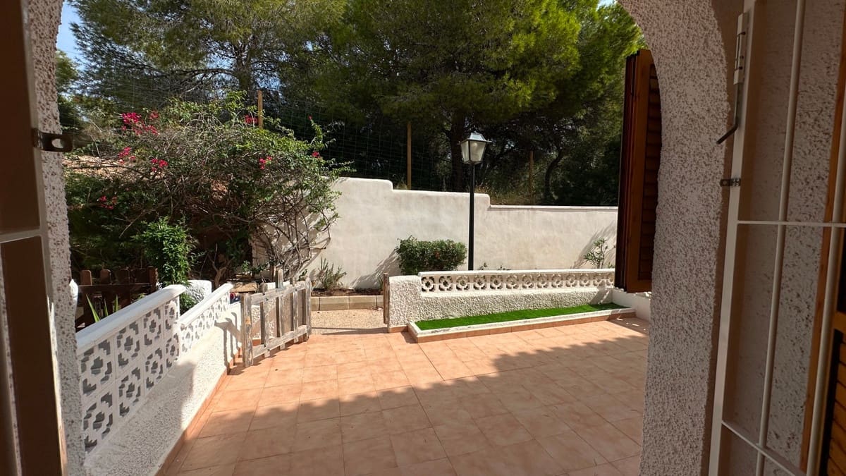 3 quarto Casa em Banda para venda em Orihuela com garagem - 289 000 € (Ref: 10146632)
