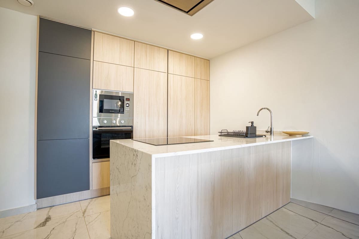 2 sovrum Lägenhet till salu i Orihuela med pool garage - 368 800 € (Ref: 10146635)