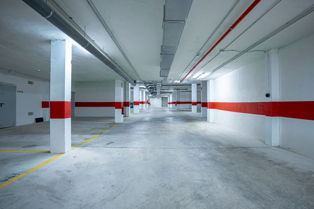 2 sovrum Lägenhet till salu i Orihuela med pool garage - 368 800 € (Ref: 10146635)