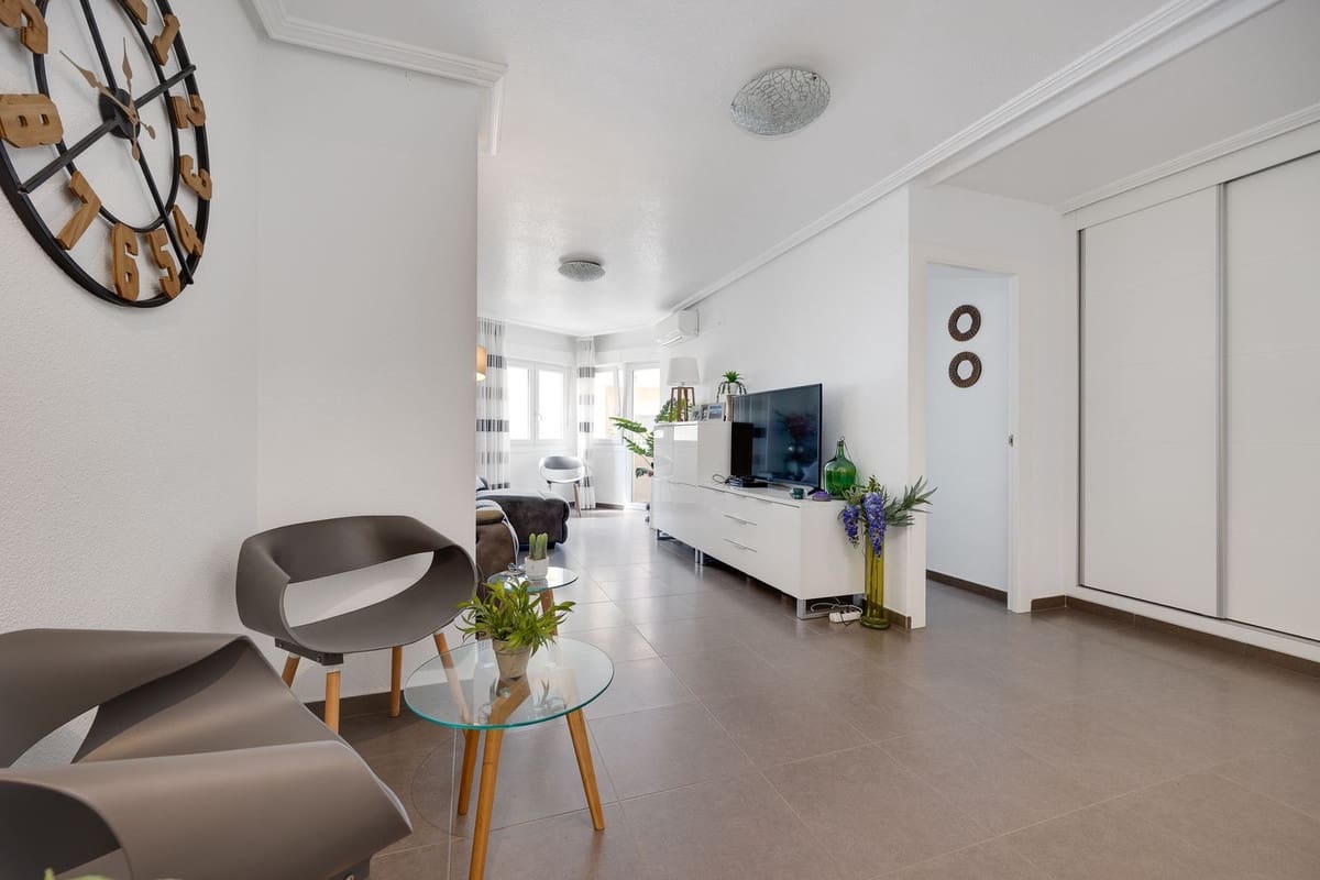 3 chambre Appartement à vendre à Torrevieja - 239 000 € (Ref: 10146636)