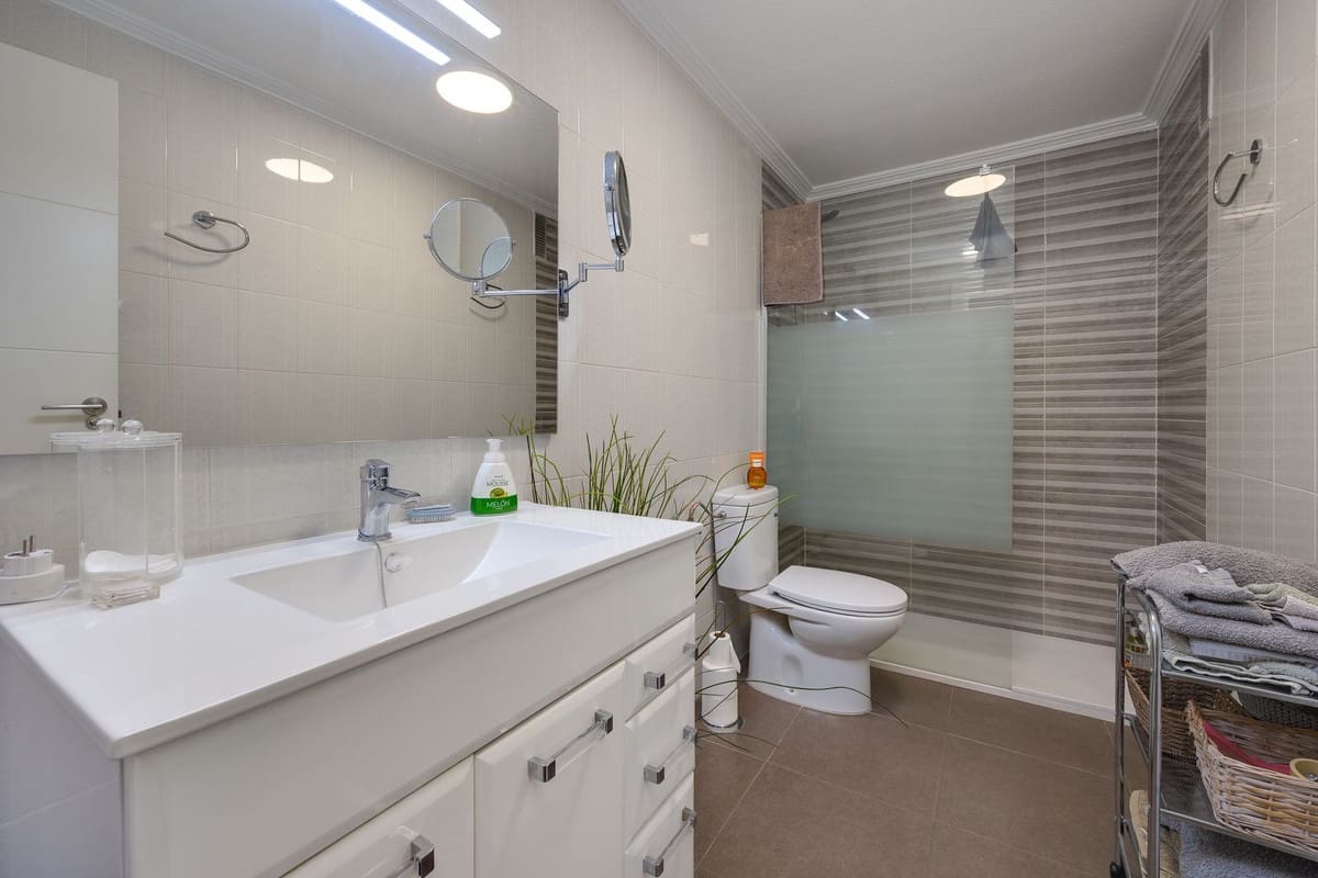 3 chambre Appartement à vendre à Torrevieja - 239 000 € (Ref: 10146636)