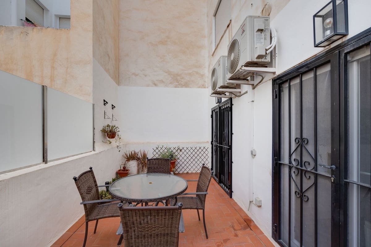3 chambre Appartement à vendre à Torrevieja - 239 000 € (Ref: 10146636)