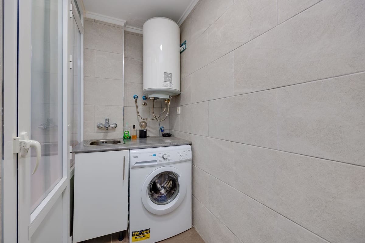 3 chambre Appartement à vendre à Torrevieja - 239 000 € (Ref: 10146636)