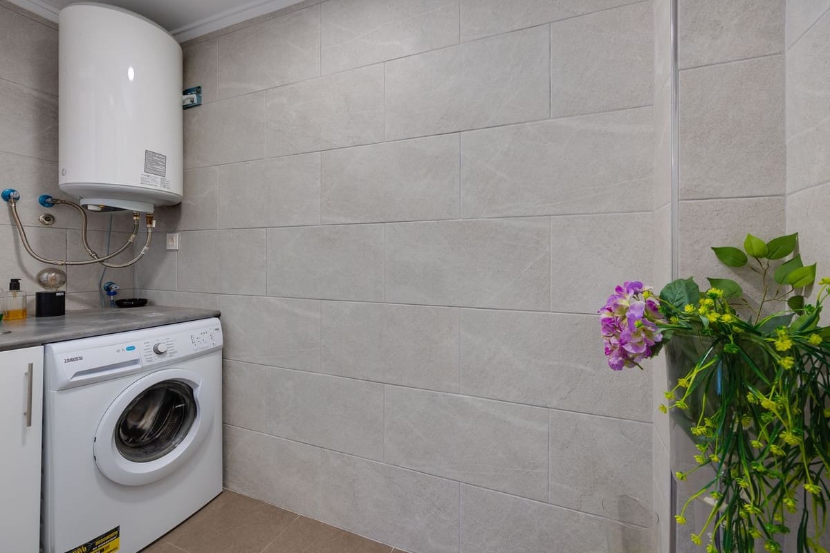 3 chambre Appartement à vendre à Torrevieja - 239 000 € (Ref: 10146636)