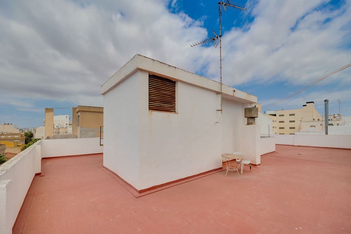 3 chambre Appartement à vendre à Torrevieja - 239 000 € (Ref: 10146636)