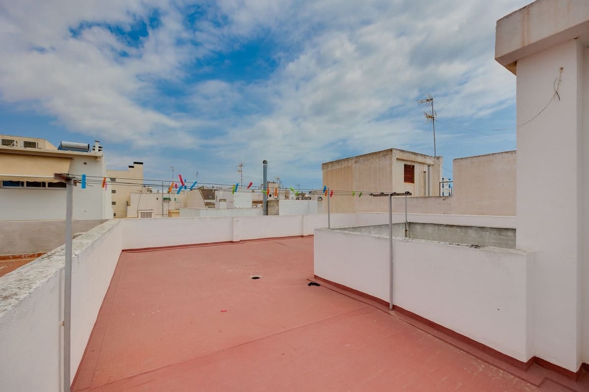 3 chambre Appartement à vendre à Torrevieja - 239 000 € (Ref: 10146636)
