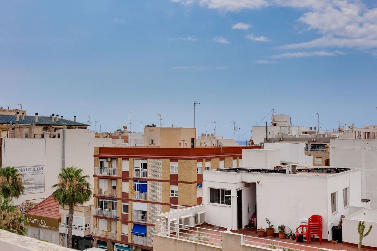 3 chambre Appartement à vendre à Torrevieja - 239 000 € (Ref: 10146636)