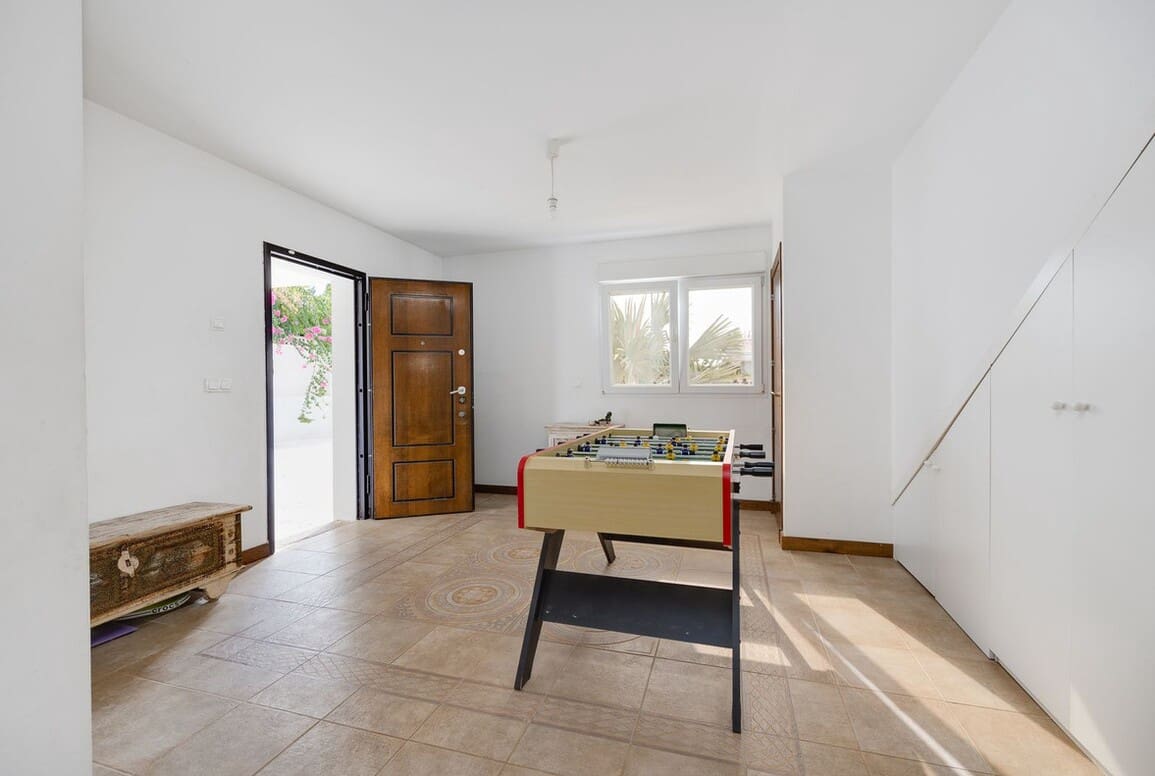 4 soveværelse Villa til salg i Rojales med swimmingpool garage - € 549.000 (Ref: 10146637)