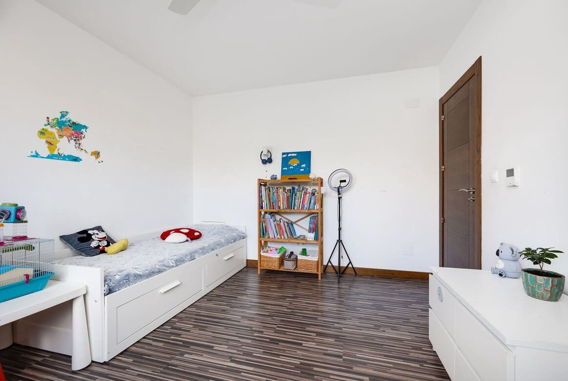 4 soveværelse Villa til salg i Rojales med swimmingpool garage - € 549.000 (Ref: 10146637)