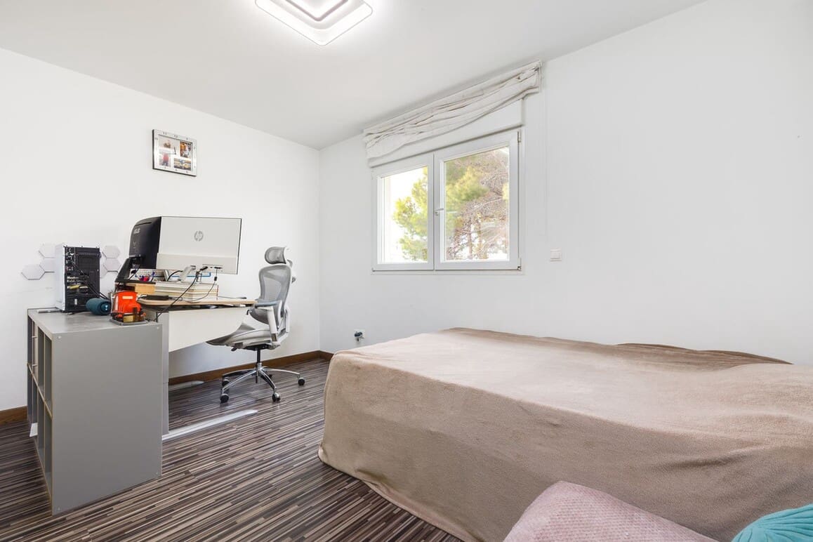 4 soveværelse Villa til salg i Rojales med swimmingpool garage - € 549.000 (Ref: 10146637)